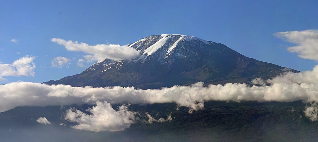 Marangu Route
